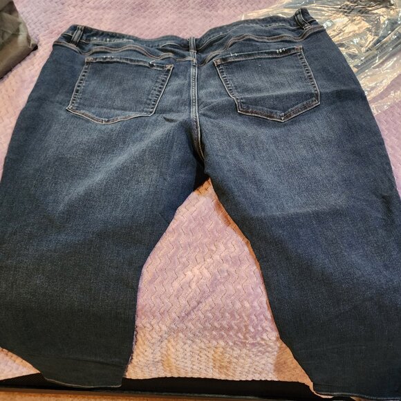 Lane Bryant Jeans - Picture 4 of 4